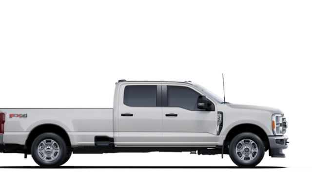 2025 Ford SuperDuty